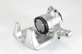 Dynamic Friction Rear Right Disc Brake Caliper - 8K0615404B